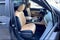 2023 Kia Carnival EX