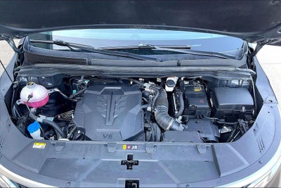 2023 Kia Carnival EX