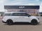 2027 Kia Carnival EX