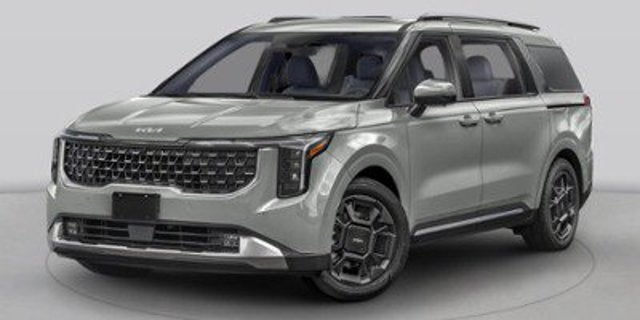 2027 Kia Carnival EX