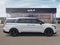 2027 Kia Carnival Hybrid EX