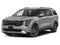 2027 Kia Carnival Hybrid EX