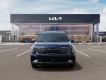2027 Kia Carnival Hybrid EX
