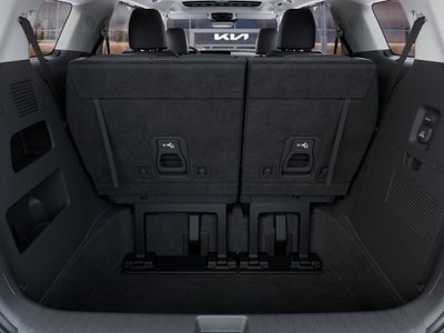 2027 Kia Carnival SX