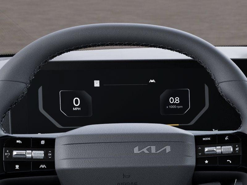2027 Kia Carnival SX