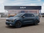 2027 Kia Carnival SX