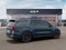 2027 Kia Carnival SX