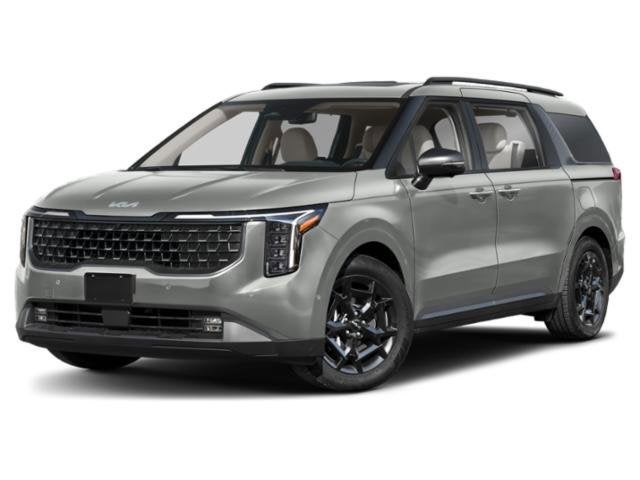 2026 Kia Sedona SX Prestige's photo
