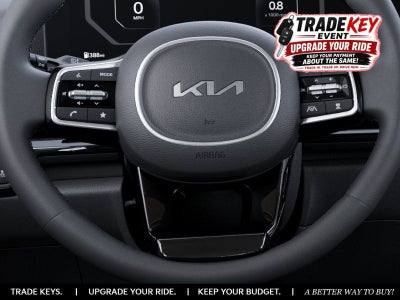 2026 Kia Carnival SX Prestige