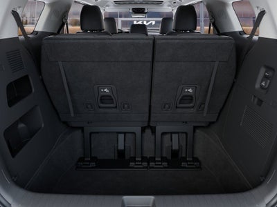 2027 Kia Carnival SX Prestige