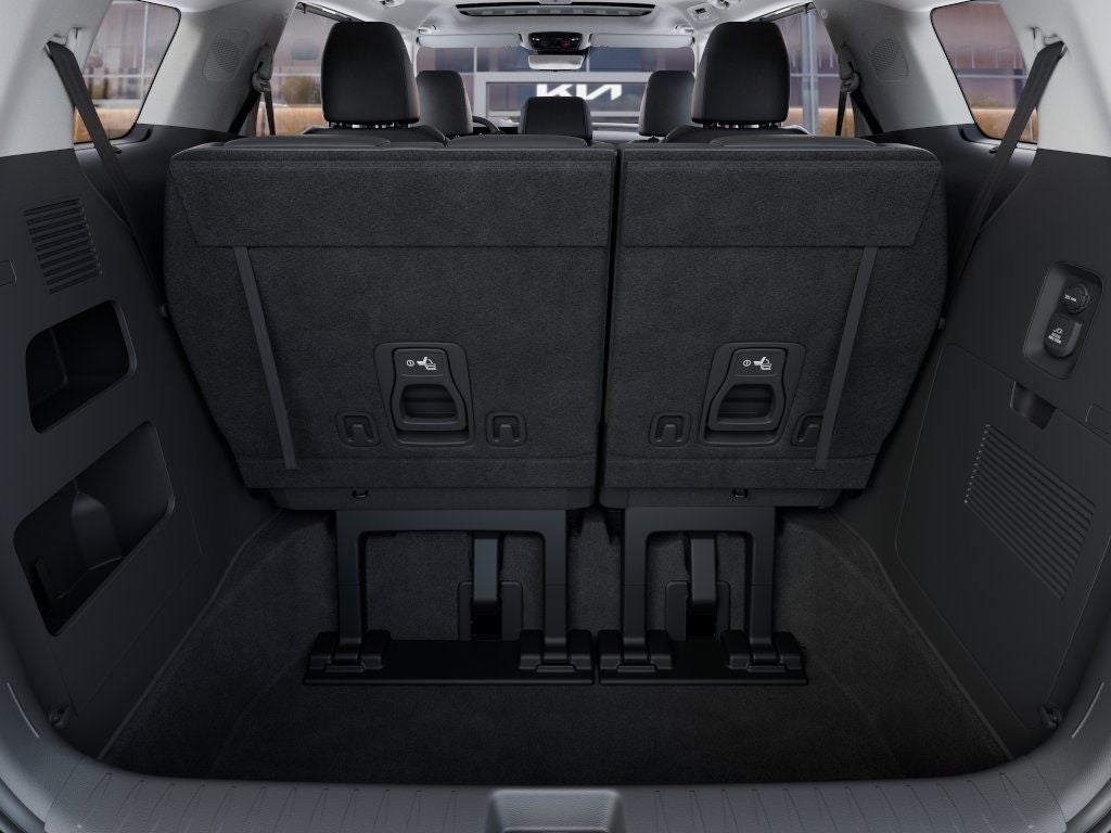 2027 Kia Carnival SX Prestige