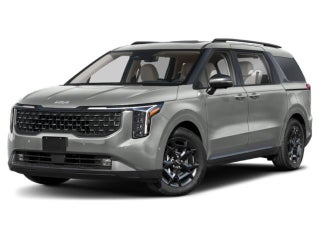 2027 Kia Carnival SX Prestige