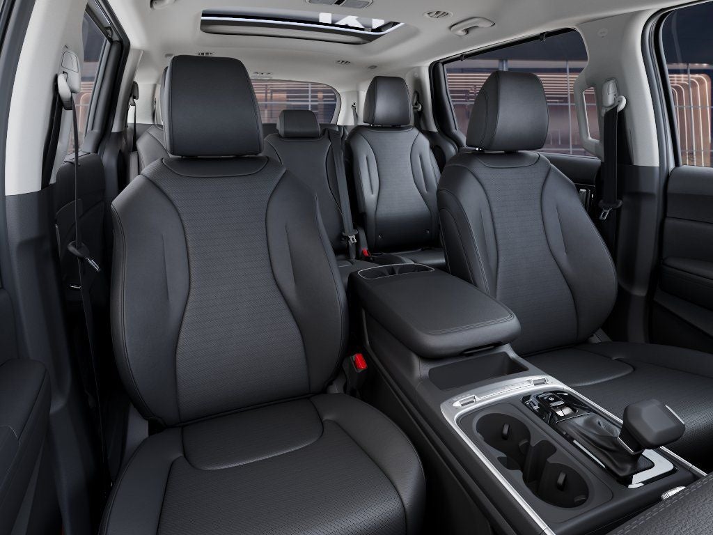 2027 Kia Carnival SX Prestige