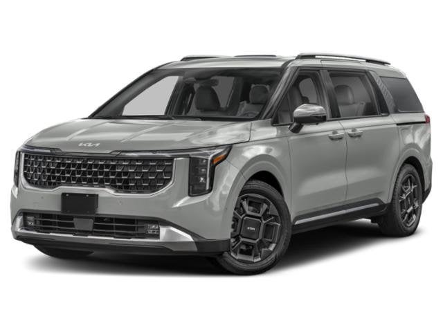 2027 Kia Carnival SX
