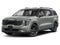 2027 Kia Carnival SX Prestige