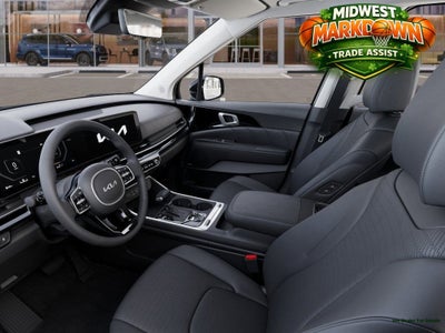 2026 Kia Carnival SX Prestige