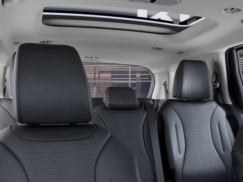 2027 Kia Carnival Hybrid SX Prestige