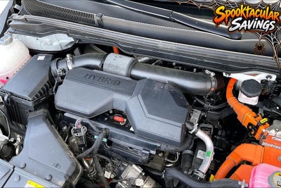 2025 Kia Carnival Hybrid SX Prestige