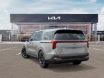 2027 Kia Carnival Hybrid SX