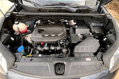 2022 Kia Sportage EX