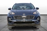 2022 Kia Sportage EX