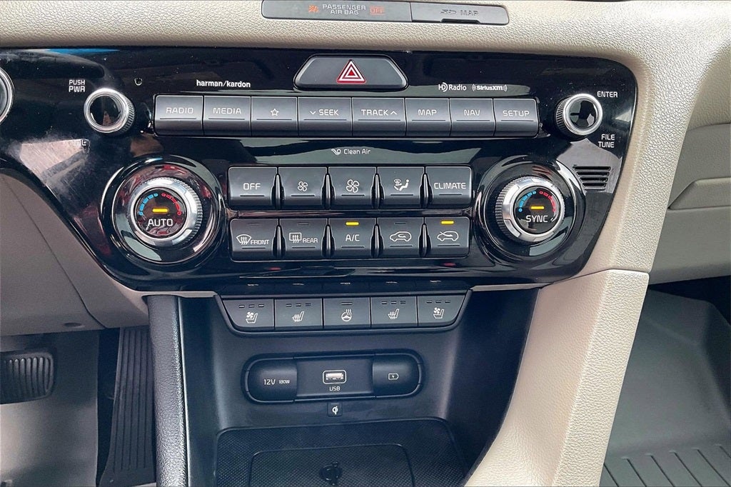 2022 Kia Sportage EX