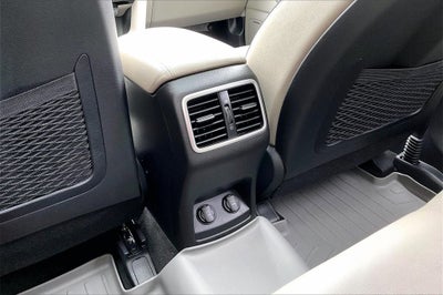 2022 Kia Sportage EX