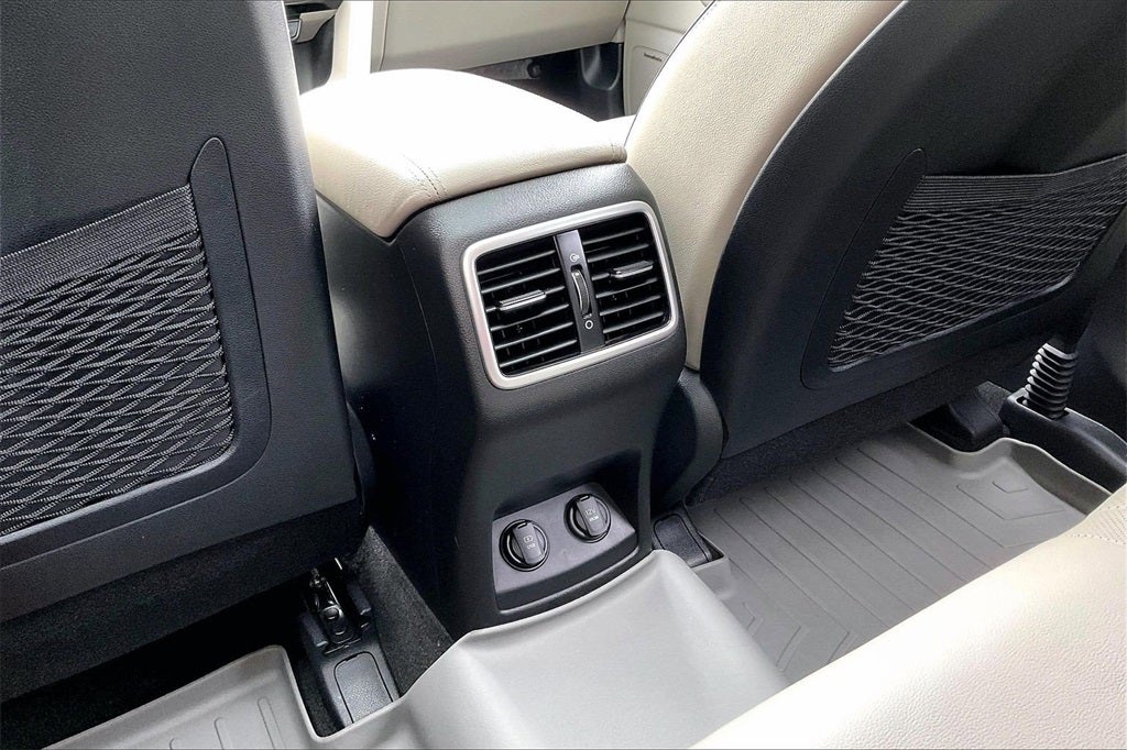 2022 Kia Sportage EX