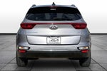 2021 Kia Sportage EX