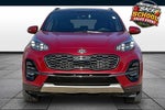 2022 Kia Sportage SX