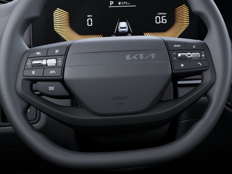 2027 Kia Sportage Hybrid S