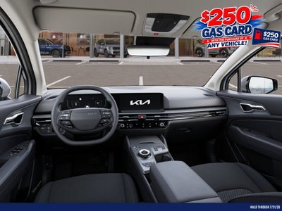 2027 Kia Sportage Hybrid S