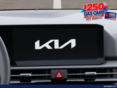 2027 Kia Sportage Hybrid S