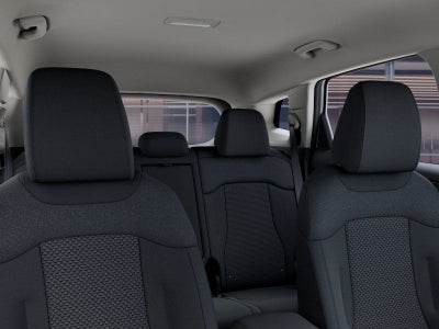 2027 Kia Sportage Hybrid S