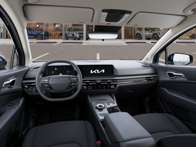 2027 Kia Sportage Hybrid S