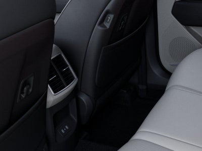 2027 Kia Sportage Hybrid EX