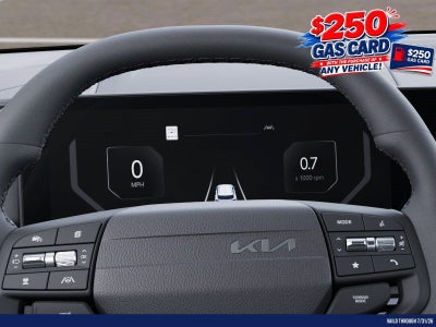 2027 Kia Sportage Hybrid EX