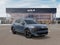 2027 Kia Sportage Hybrid EX