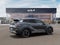 2027 Kia Sportage Hybrid EX