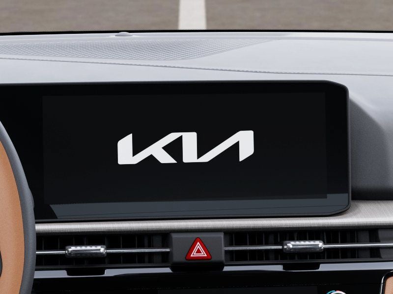 2027 Kia Sportage Hybrid X-Line