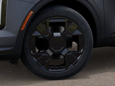 2027 Kia Sportage Hybrid X-Line