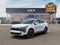 2027 Kia Sportage Hybrid EX