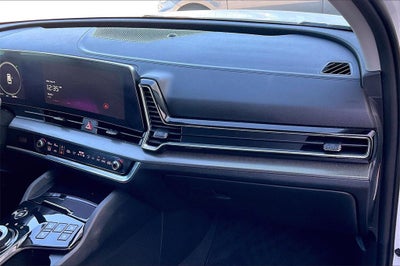 2023 Kia Sportage Hybrid SX-Prestige