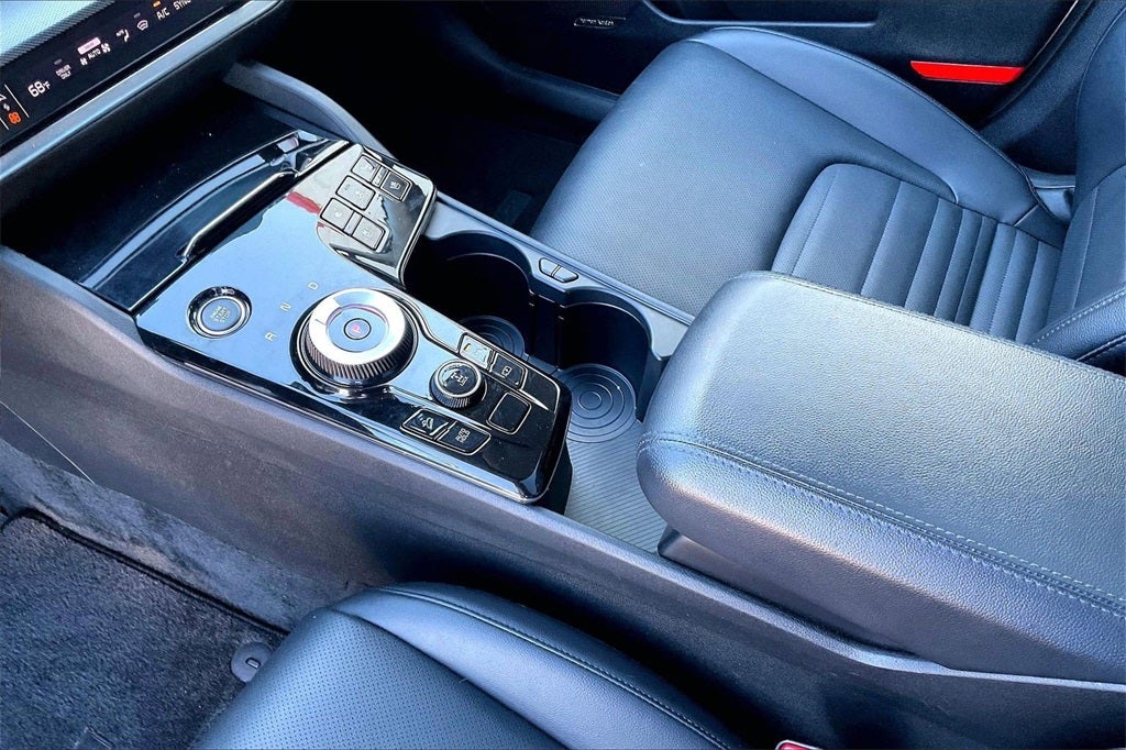 2023 Kia Sportage Hybrid SX-Prestige