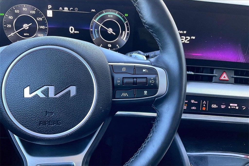 2023 Kia Sportage Hybrid SX-Prestige