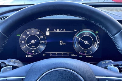 2023 Kia Sportage Hybrid SX-Prestige