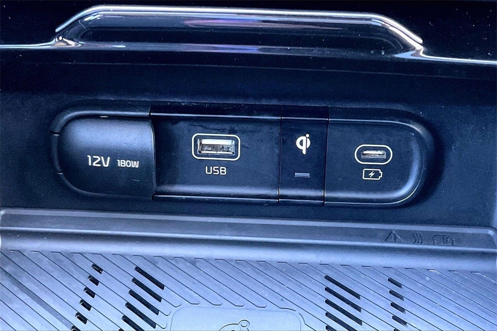 2023 Kia Sportage Hybrid SX-Prestige