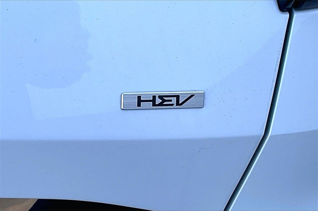 2023 Kia Sportage Hybrid SX-Prestige