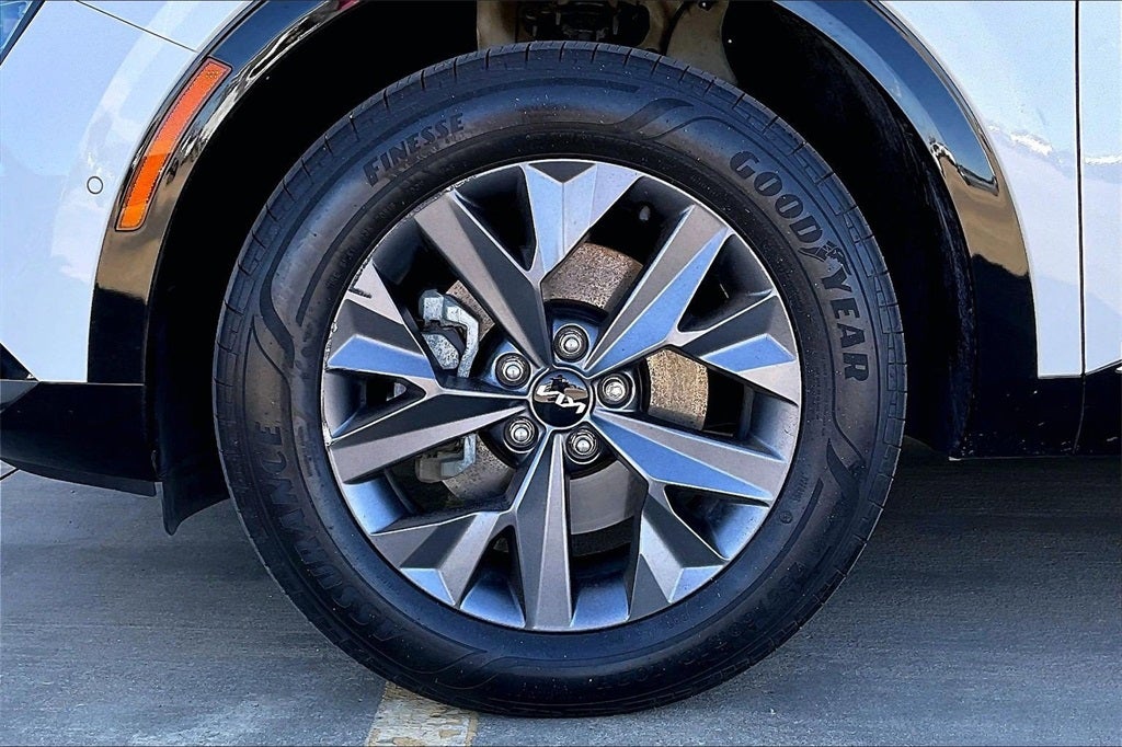 2023 Kia Sportage Hybrid SX-Prestige