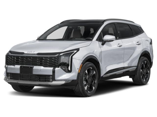 2026 Kia Sportage 1.6 SX Prestige Hybrid AT AWD's photo